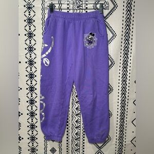 Disney 100th‎ Sweatpants size Adult XS